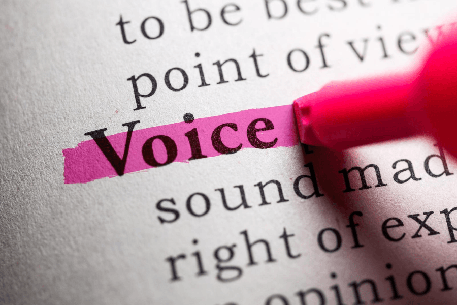 Image for the vacancy of Campaigns and Engagement Co-ordinator Aug 2020