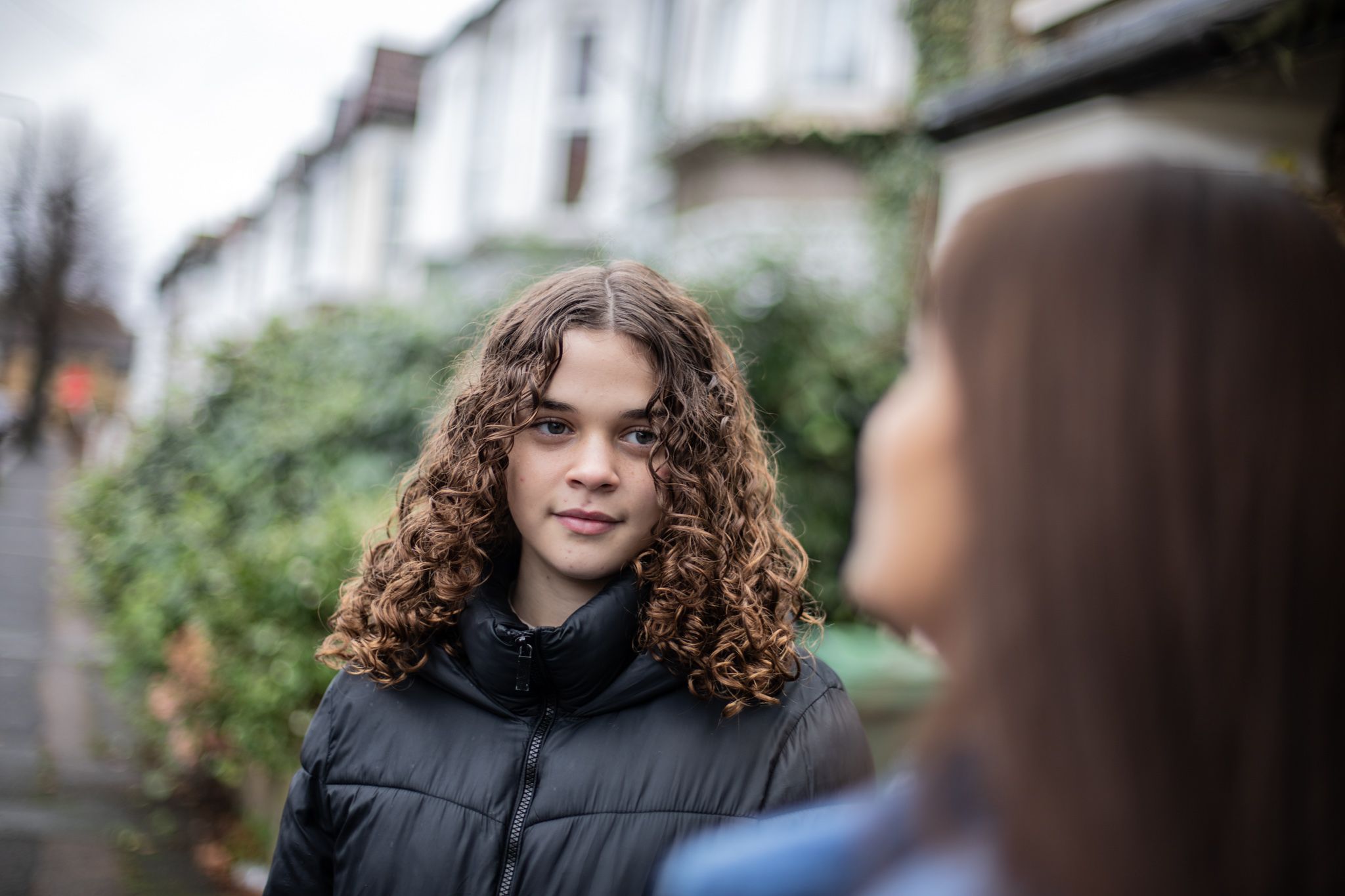 volunteering for 16-25s