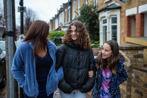 international women's day 2025