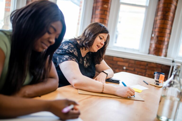 New Walk-In Service for Mental Health Crisis Support - Mind in Harrow