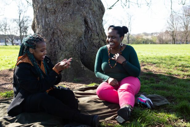 Black History Month 2024 Reclaiming Narratives