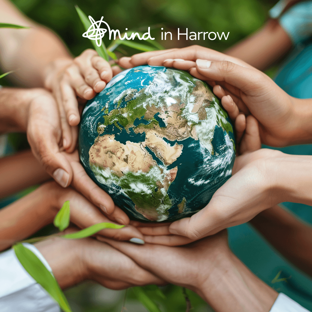 World Mental Health Day 2024