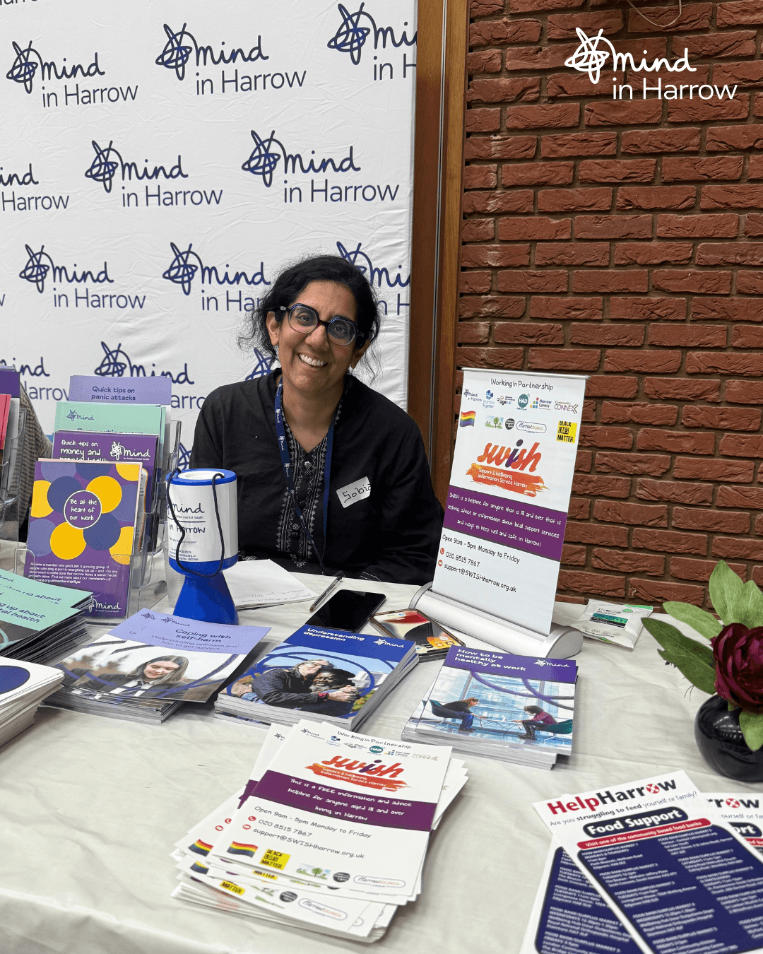 Celebrating HUG Forum