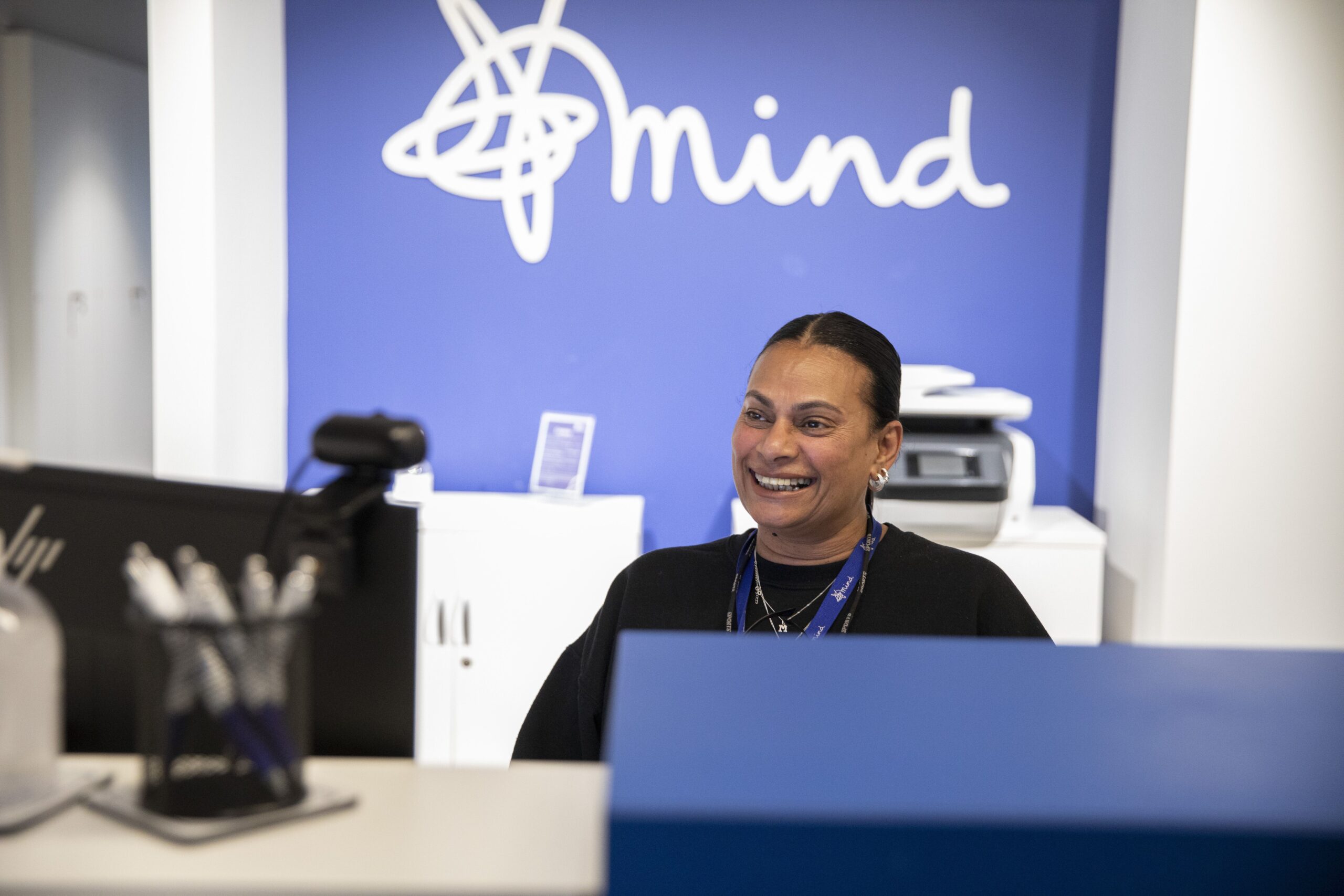 Mental Health Inpatient Support Worker