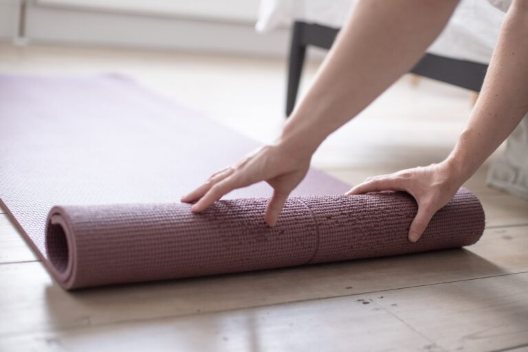 Pilates