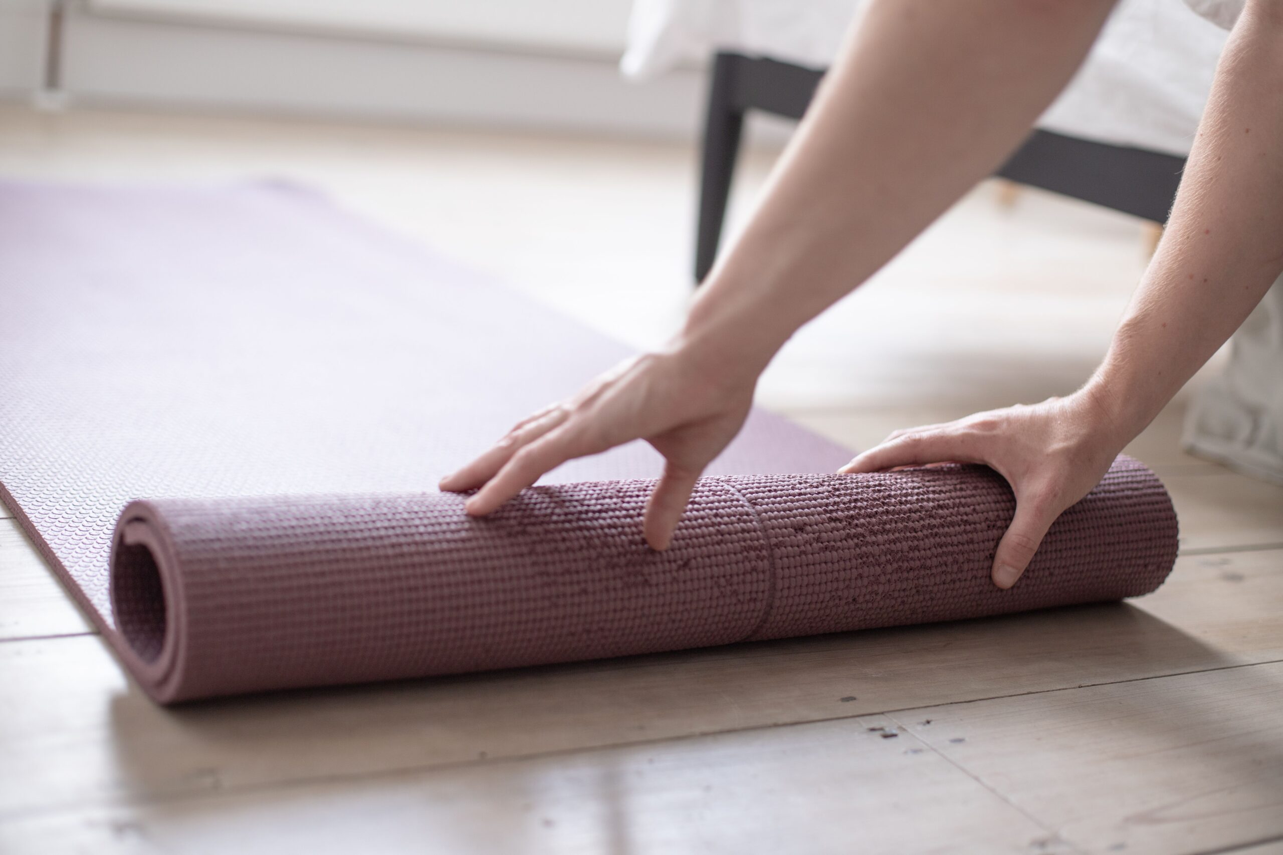 Pilates