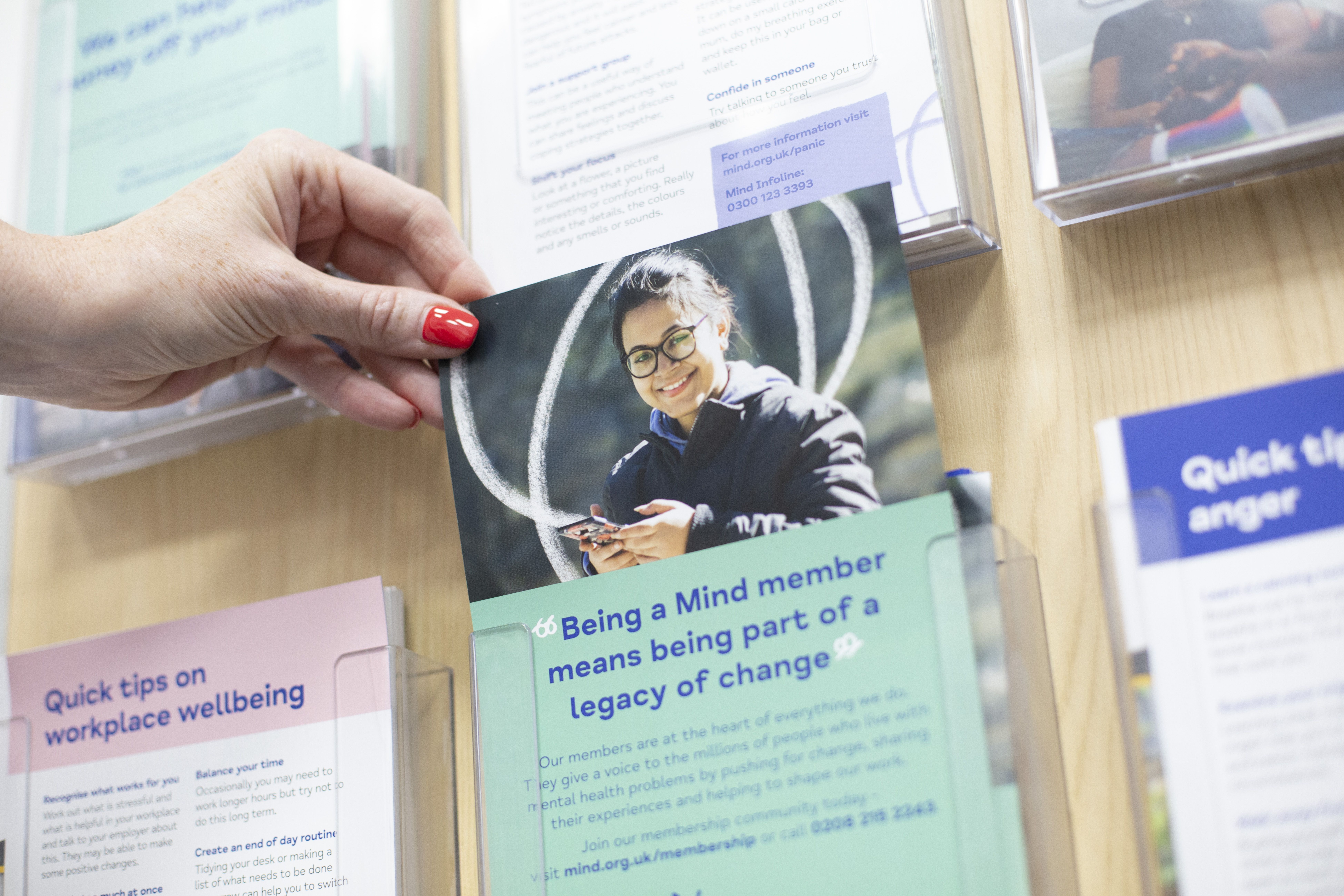 Volunteering Enquiry