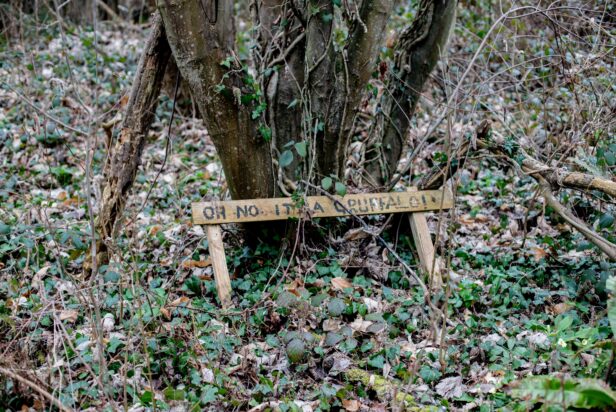Eastcote House Gardens