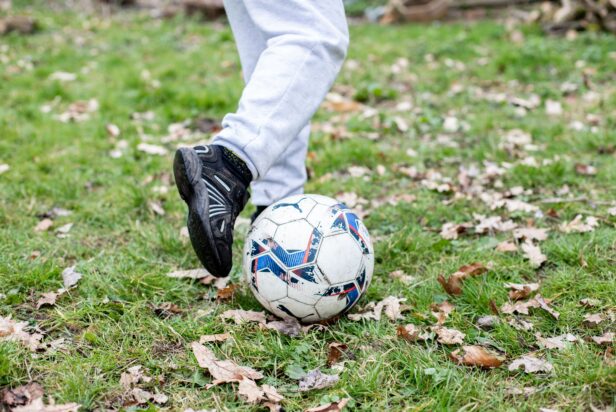 Walking Football