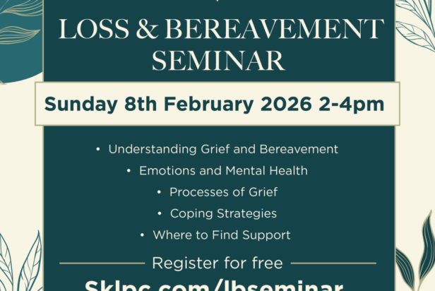 loss and bereavement