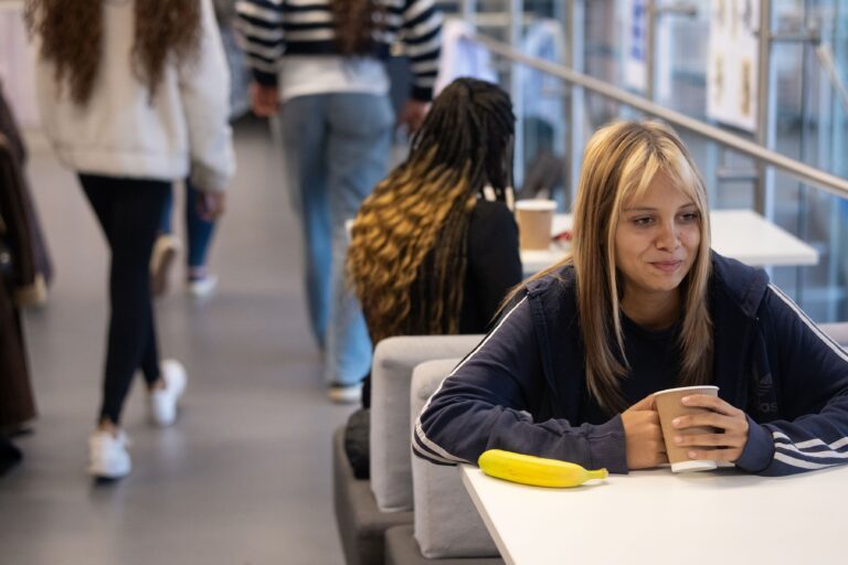 Stanmore College