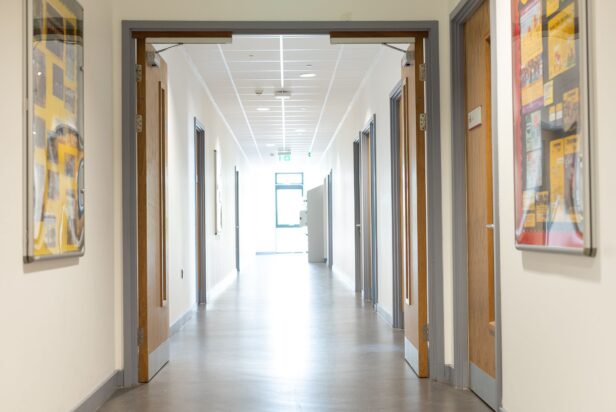Mental Health Inpatient Support Worker